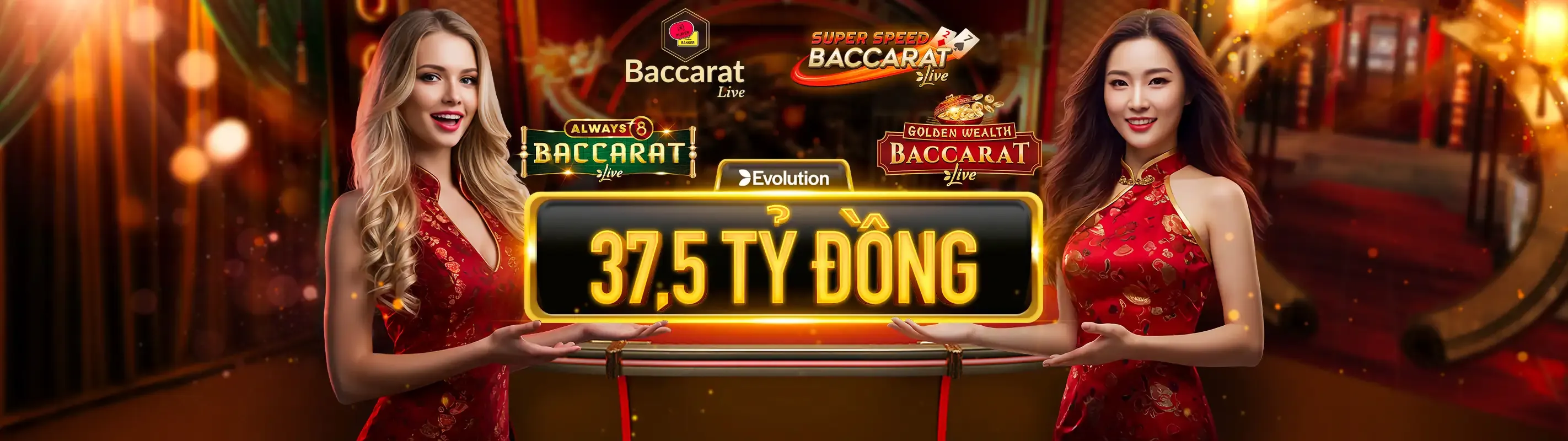 Sòng bạc trực tuyến 13win bet với các trò chơi casino hấp dẫn